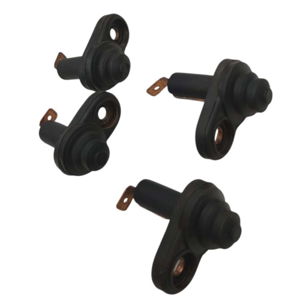 Jogo sensor interruptor luz porta Renault kwid 2021 2020 19 2