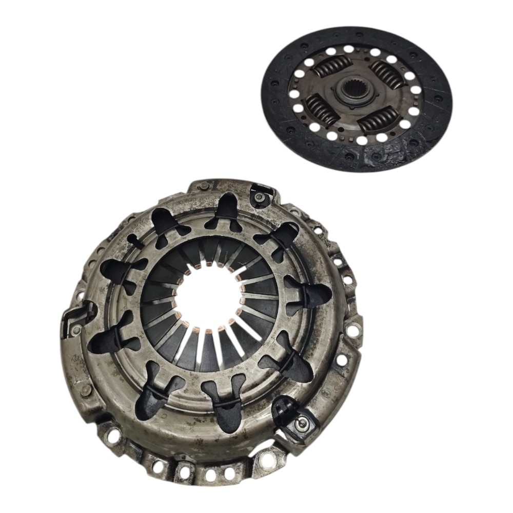 Embreagem Disco Platô Honda Fit 1.4 2003 2004 2005 2006 2007 2