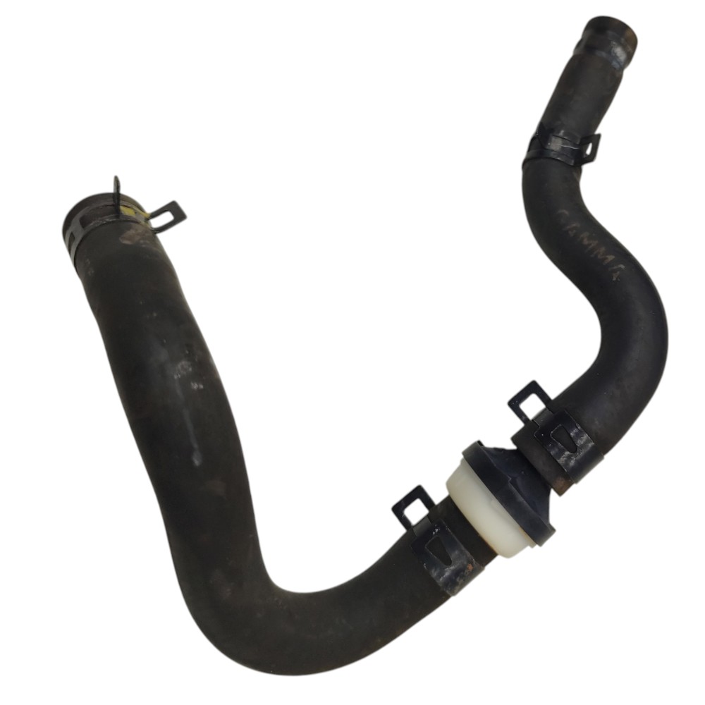 Mangueira hidrovacuo Segue o Freio Hyundai HB20 1.6 2020 21 3