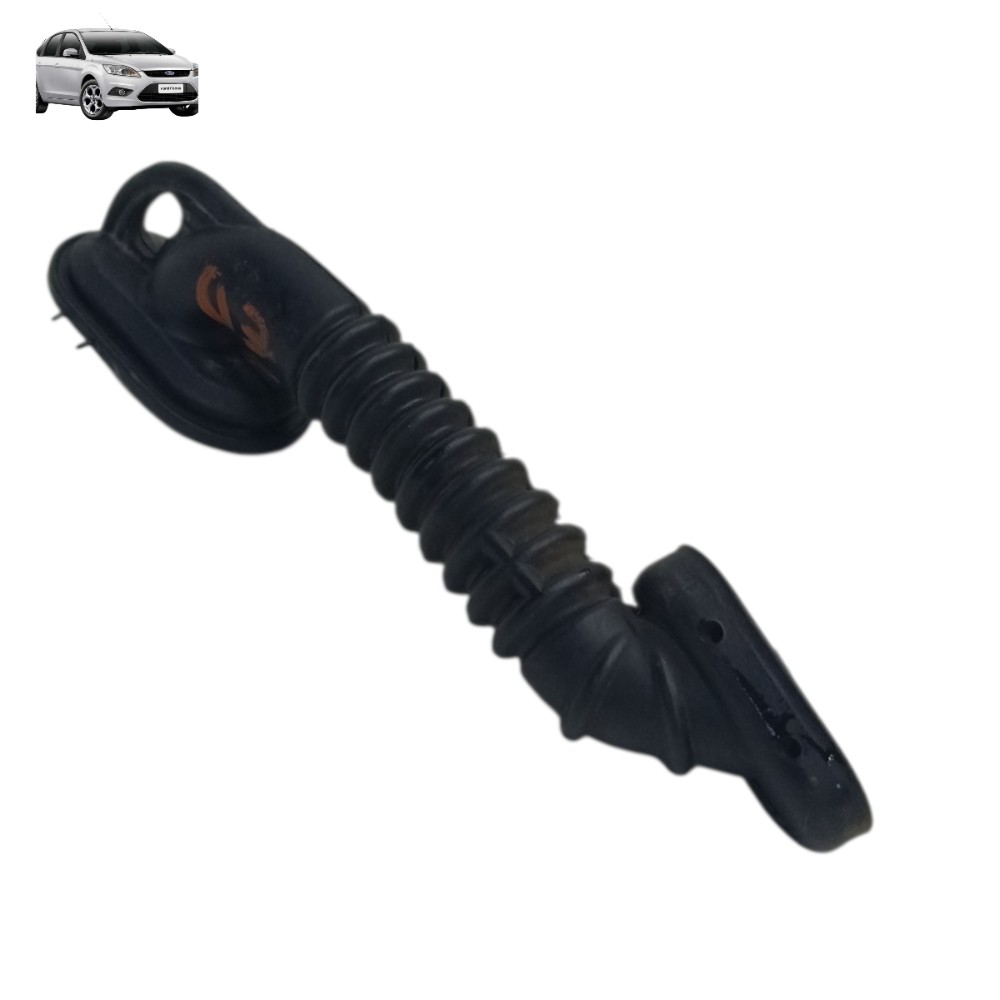 Coifa Passa Fio Porta Dianteira Ford Focus 2013 2012 2011