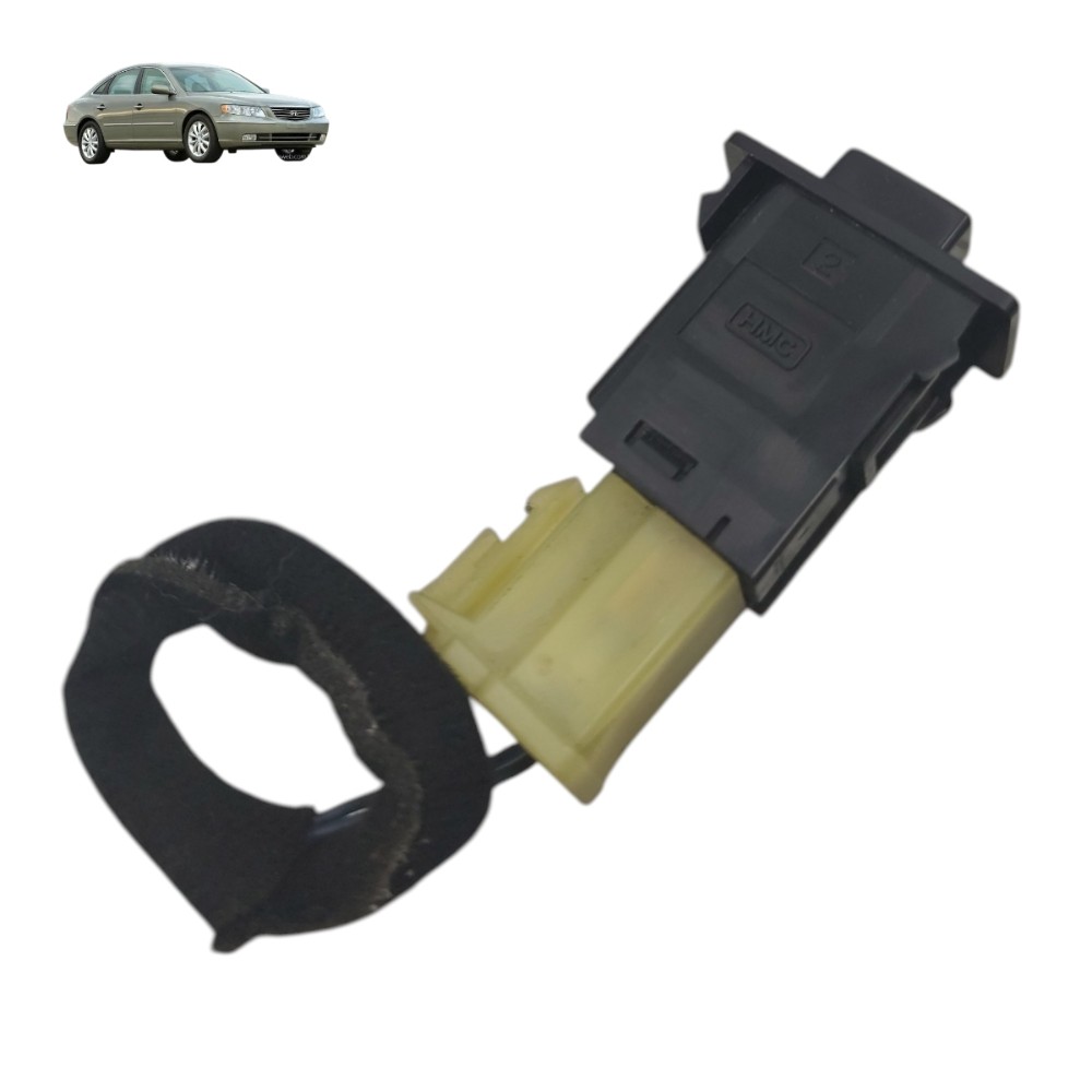 Botão Trava Porta Mala Hyundai Azera 2007 2008 2009 2010 1