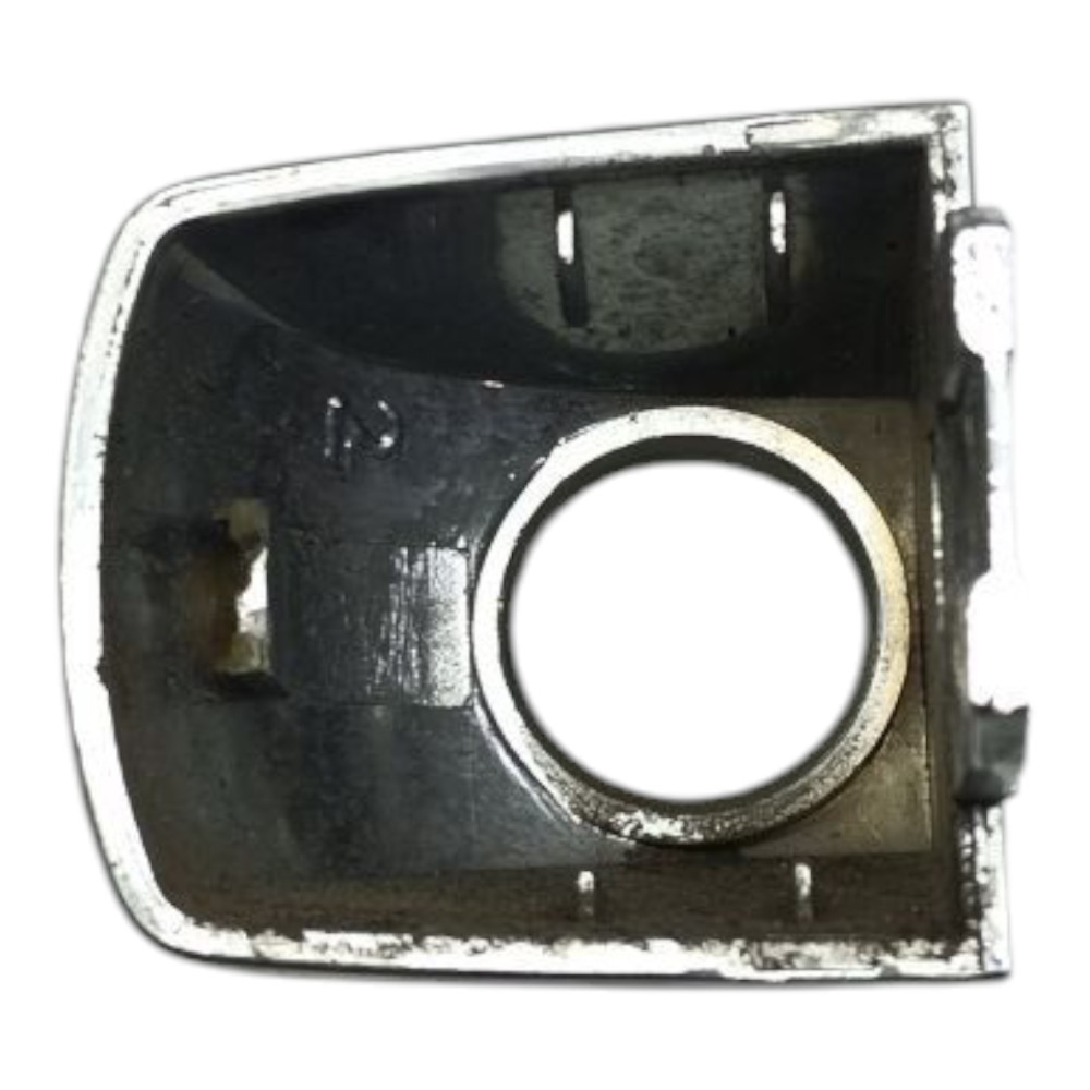 Moldura Miolo Maçaneta Diant Esquerda Hyundai Veracruz 2008 4