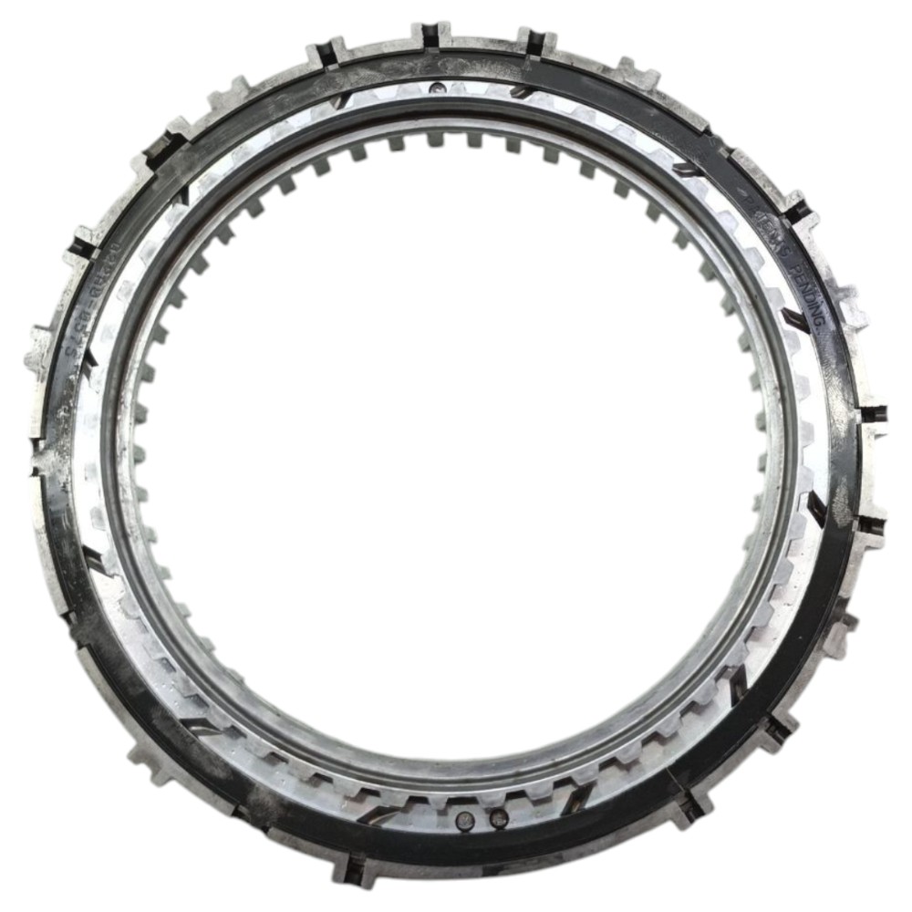 Catraca Roda Livre Câmbio 6t31 Gf6 Gm Tracker 1.0 2021 2022 4