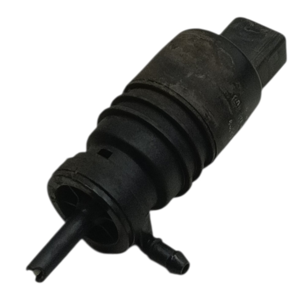 Motor Bomba Esguicho Agua Parabrisa Mercedes C230k 2003 2004 3