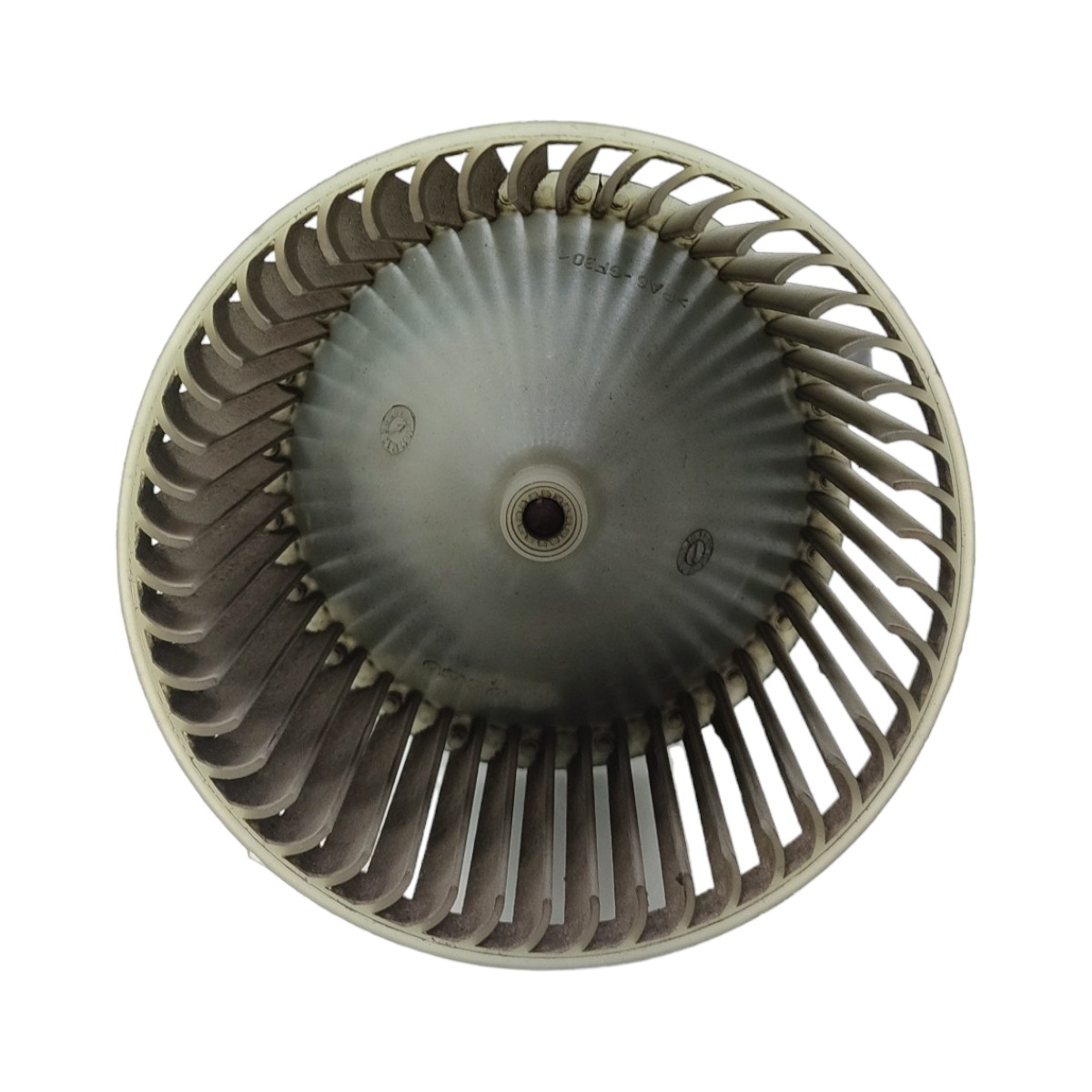 Ventoinha Caixa Ar Forçado Fiat Idea 2008 2009 2010 2011 2