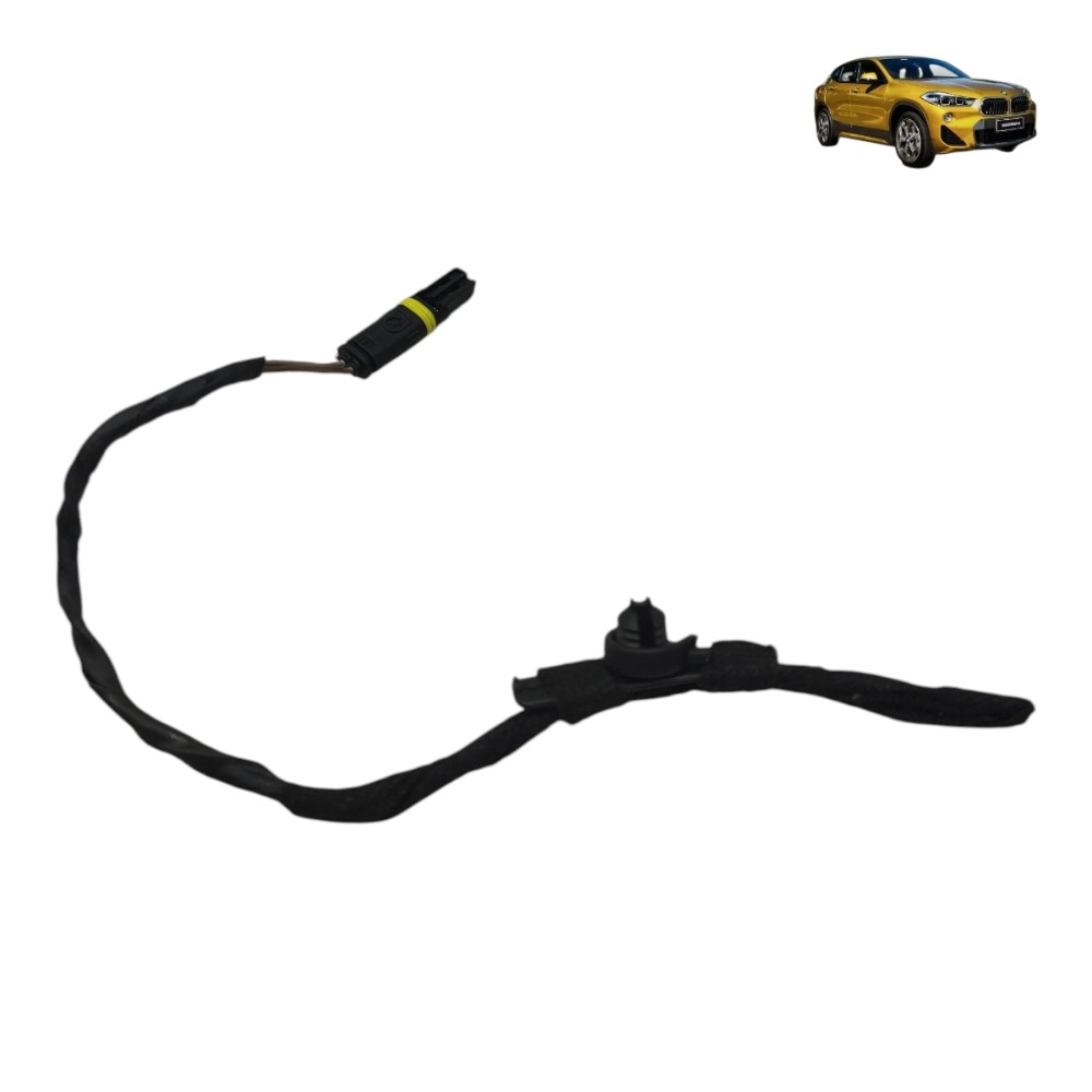 Plug Conector Maçaneta Externa Dianteira Esquerda Bmw X2 18 1