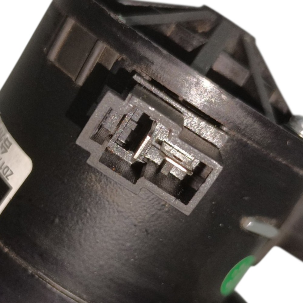 Motor Caixa Ar Forçado Effa 1.3 V21 V22 V25 2025 2024 2023 4