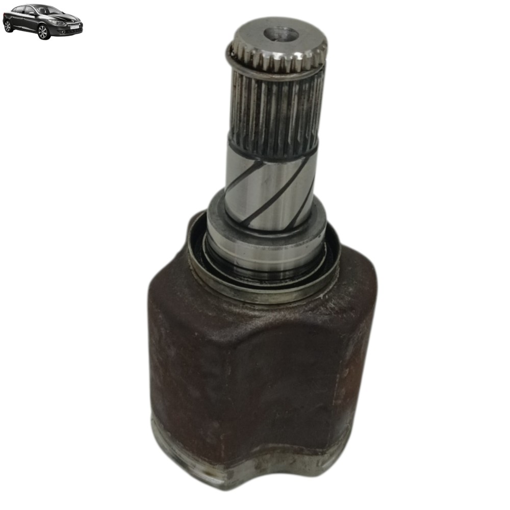 Tulipa esquerda Renault fluence 2.0 2012 2013