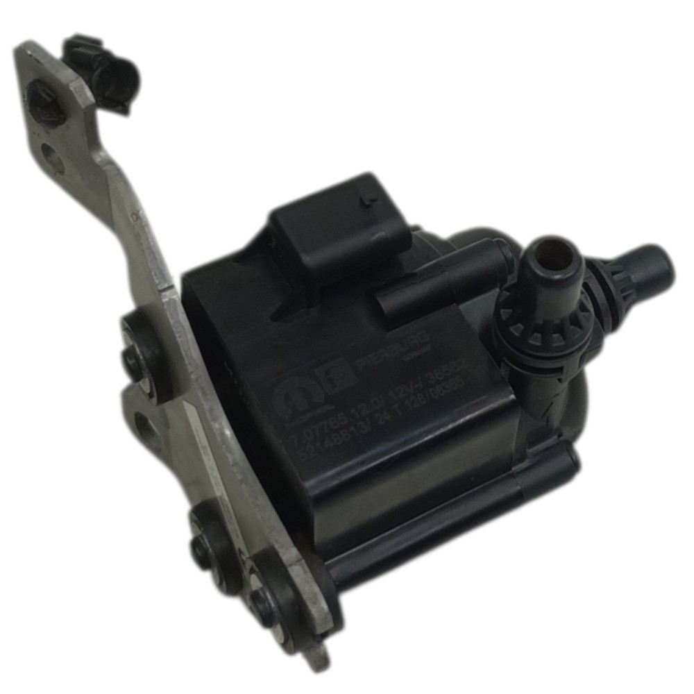 Bomba água auxiliar fiat toro compass comander diesel 2025