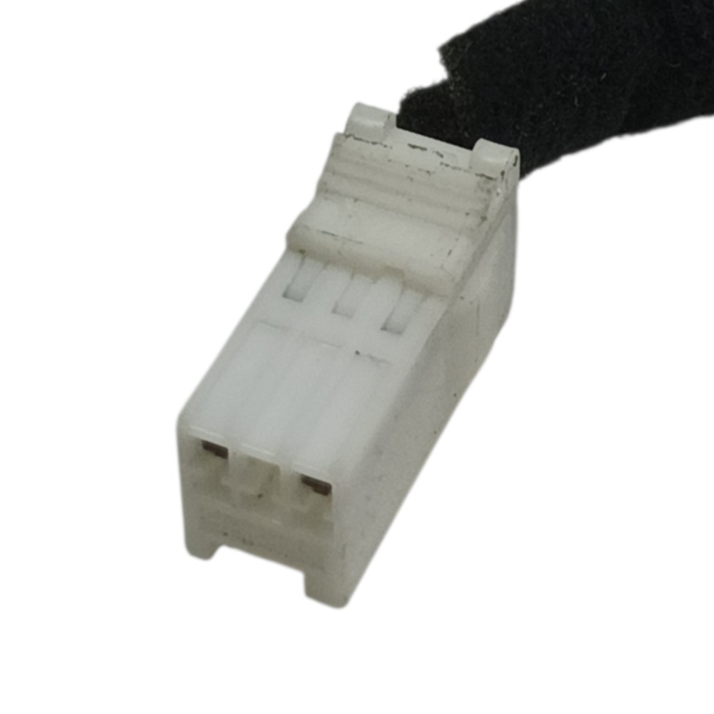 Plug Conector Lanterna Tampa Traseira Kia Stonic 2022 2023 2