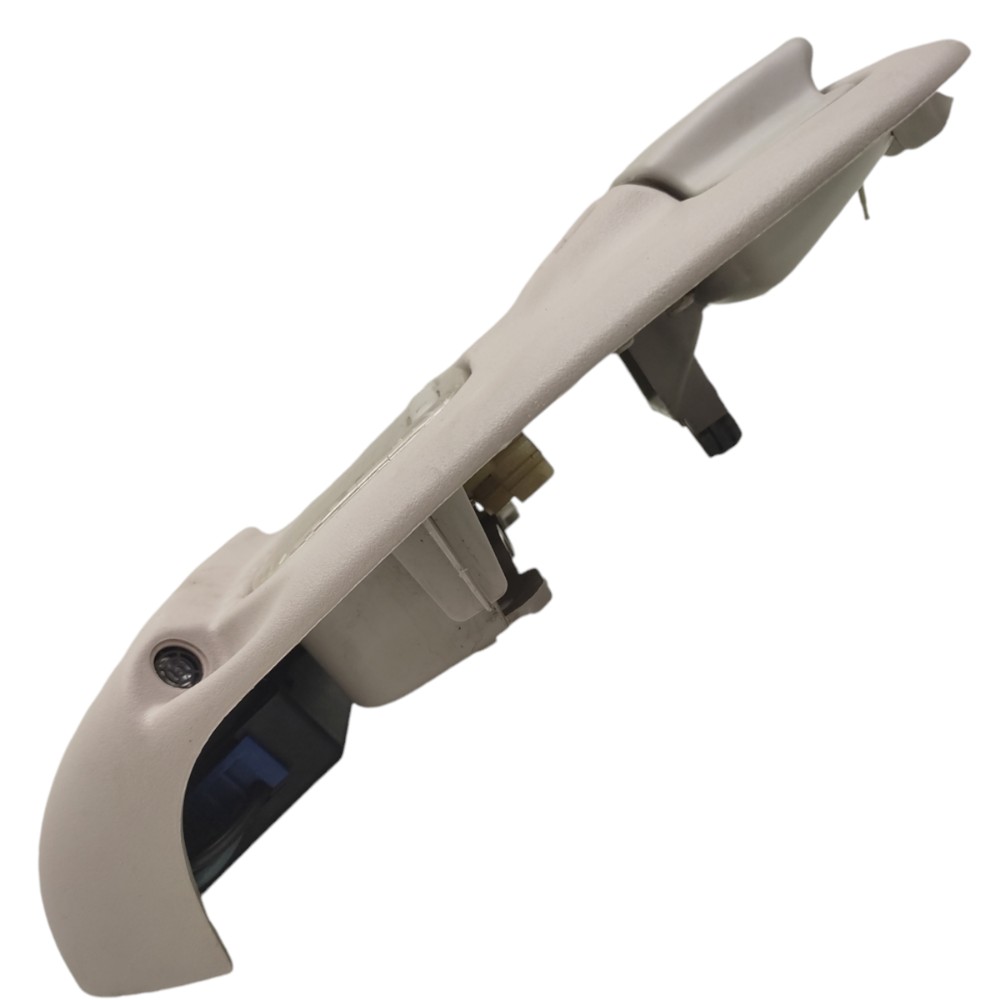 Luz Teto Cortesia Dianteiro Citroen C3 Aircross 2011 2012 13 2