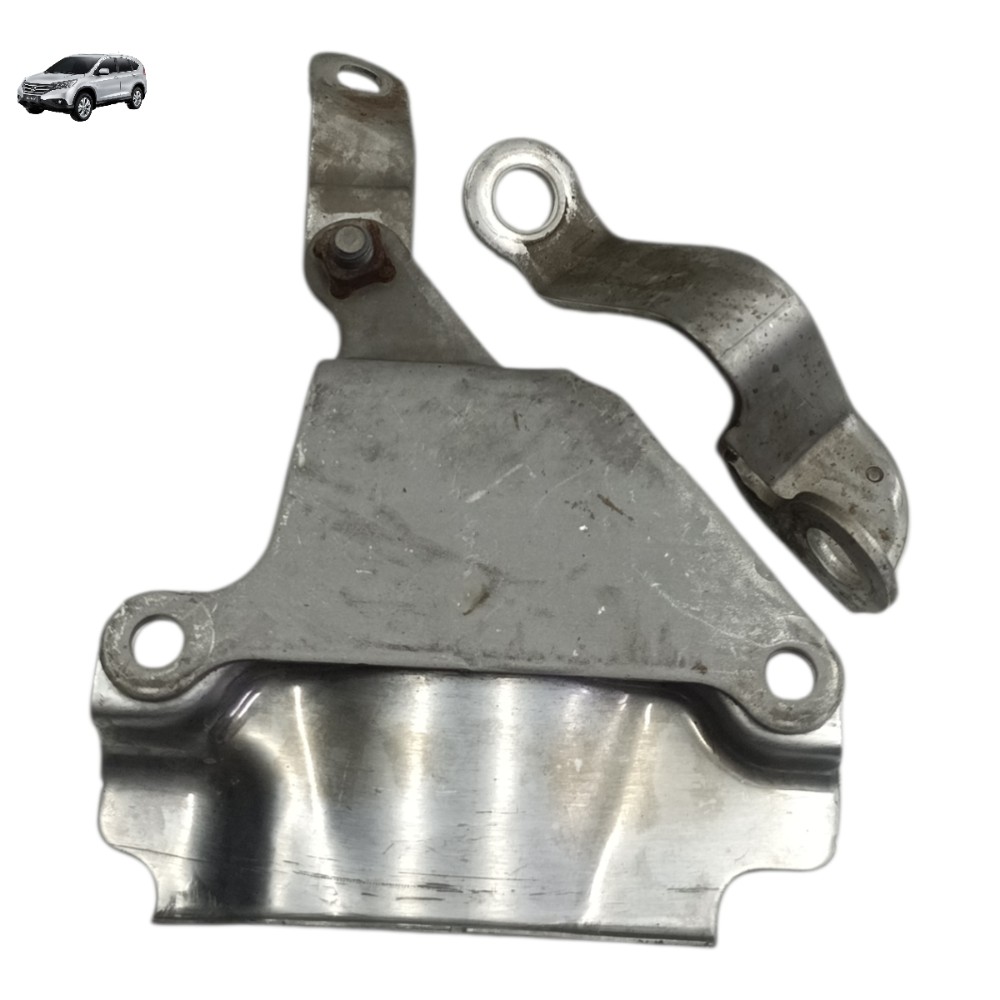 Par Suporte Catalisador Honda Crv 2013 2014 2015 2016 1