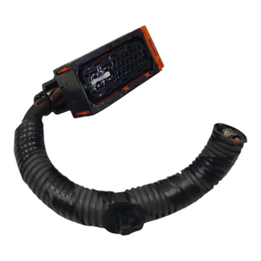 Plug conector modulo abs honda civic g8 1.8 16v 2007 2008 2