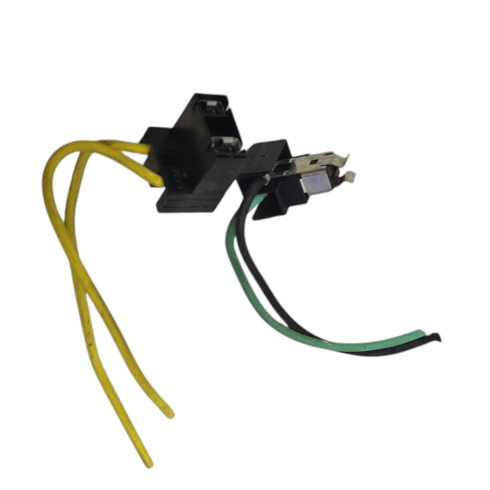 Par plug soquete lâmpada farol gm Sonic 2012 2013 2014 2