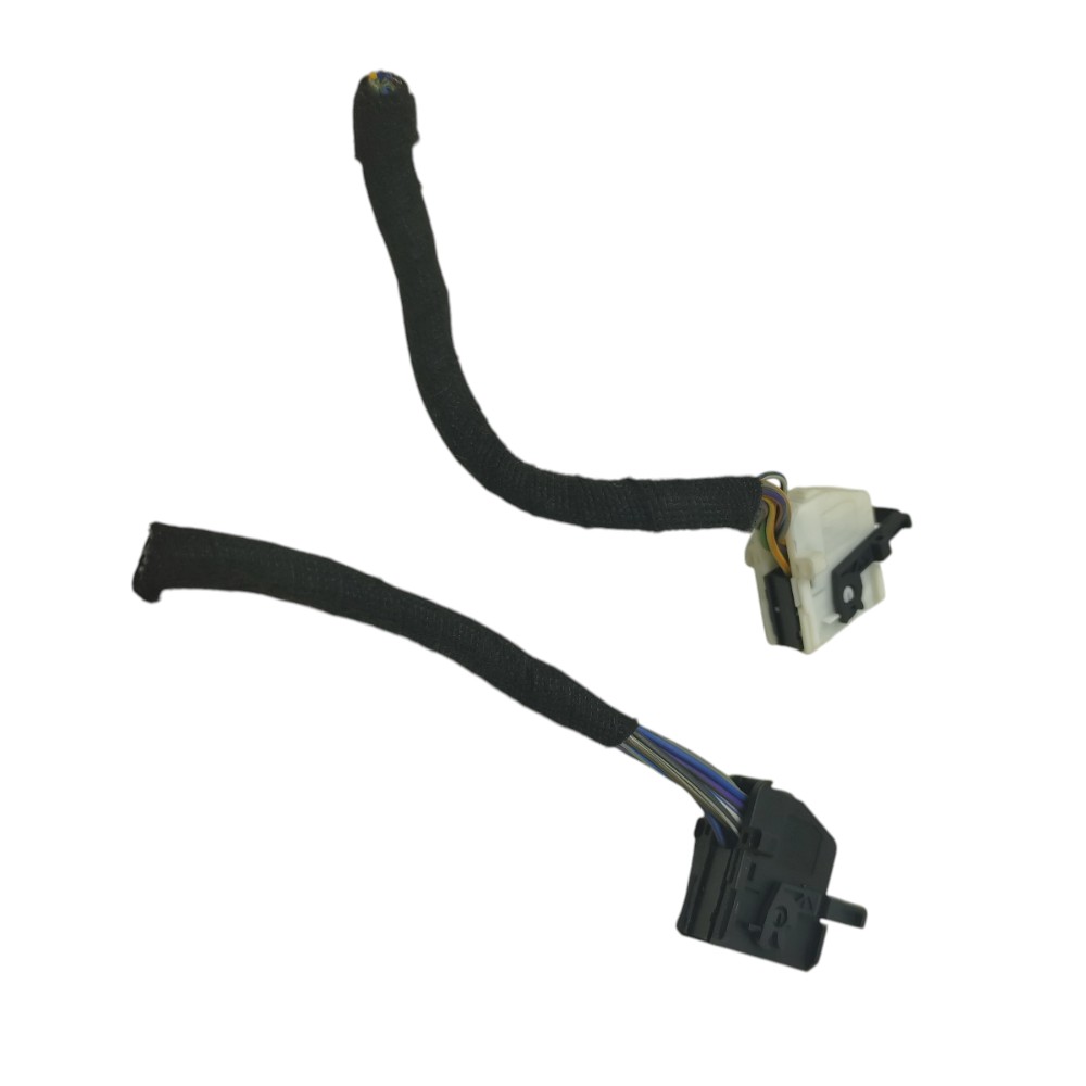 Par comando ar condicionado Ford New Fiesta 2014 2015 2016 3