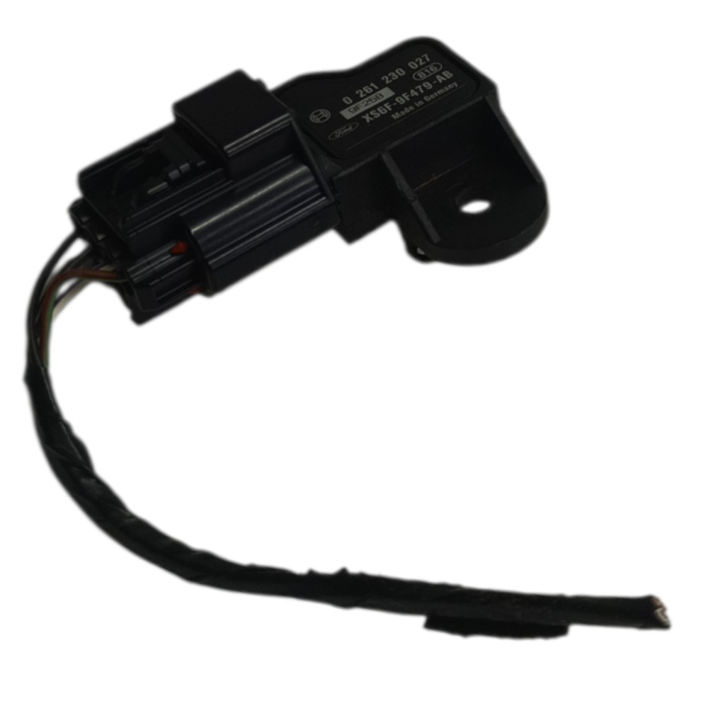 Sensor Map Ford Fiesta 1.0 Zetec gasolina 1999 2000 2001 2