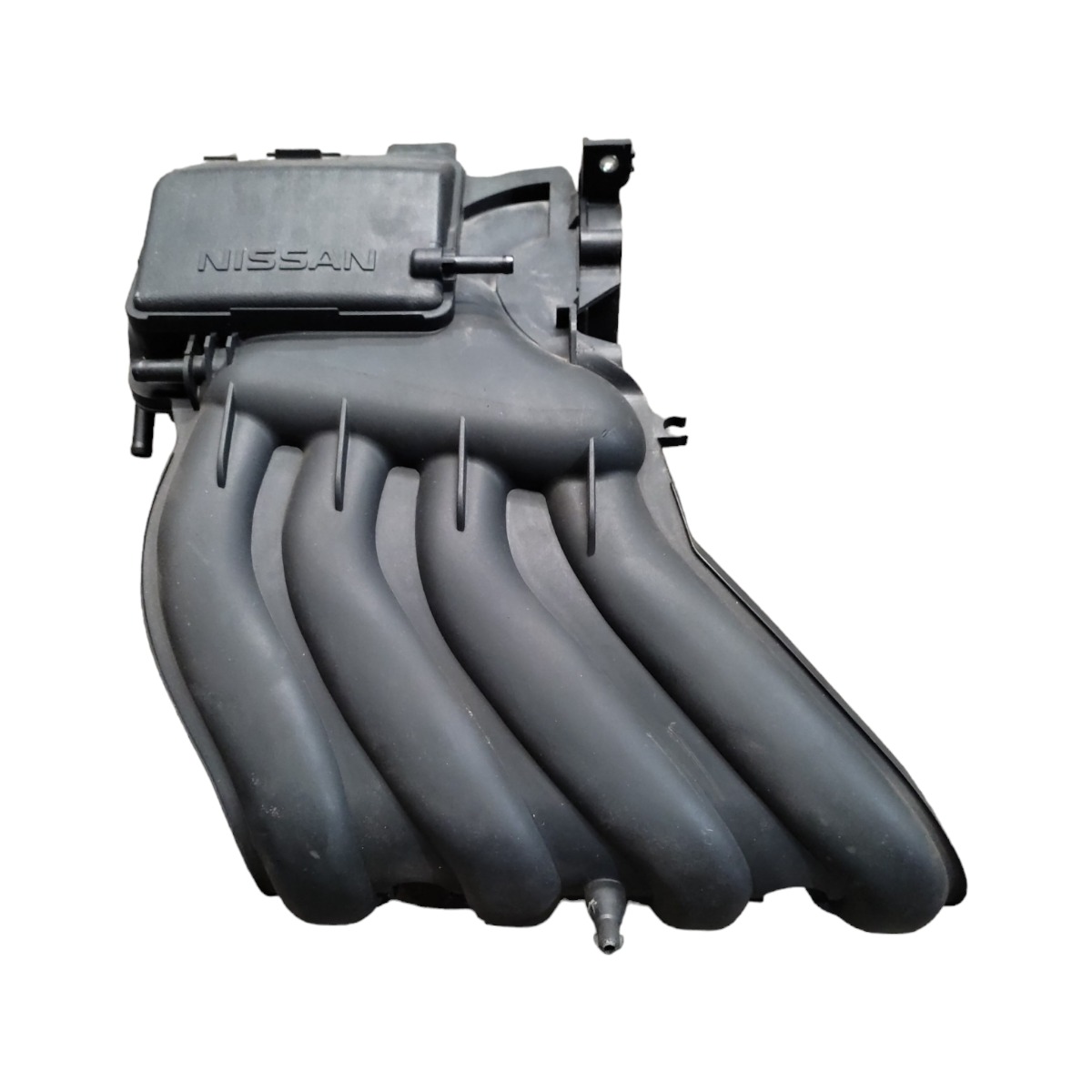 Coletor Admissão Nissan Versa March 1.6 2017 2018 2019 2020 1