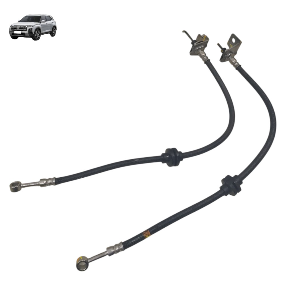 Par flexível dianteiro Hyundai Creta 2026 2025 2024 2023 1