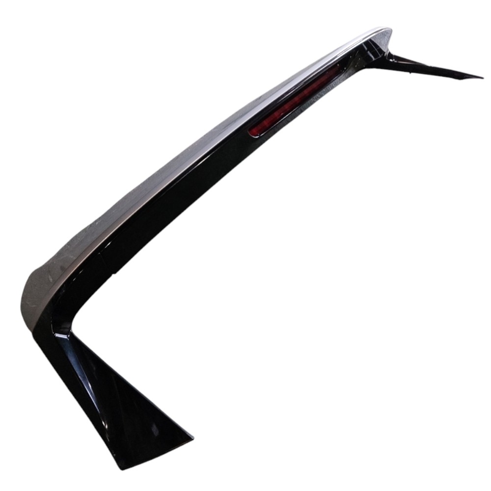 Aerofólio Tampa Traseira Gm Tracker 2020 2021 2022 2023 2024 2