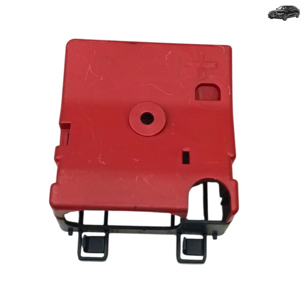 Tampa polo positivo bateria bmw 320i 2021 2022 2023 2024