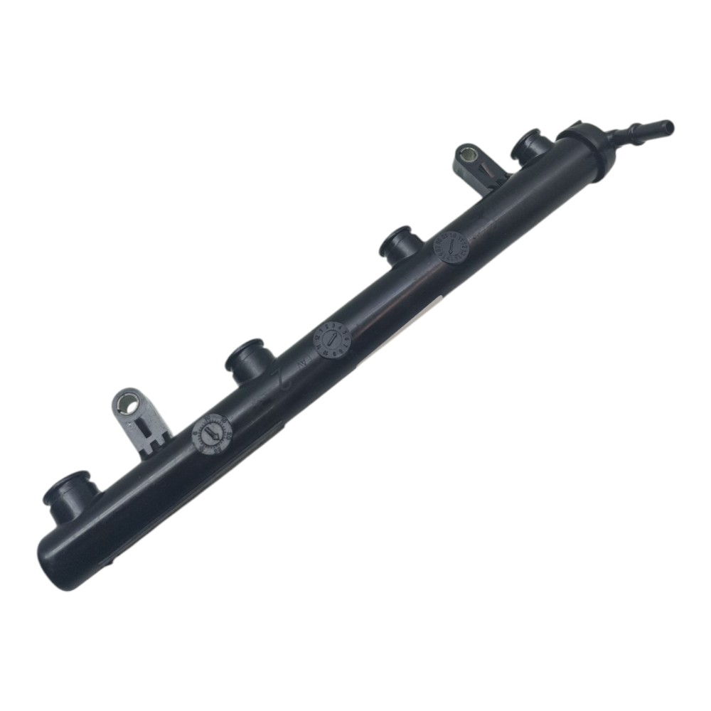 Flauta Bico Injetor Gm Prisma Onix 1.4 2014 2015 2016 2017 3