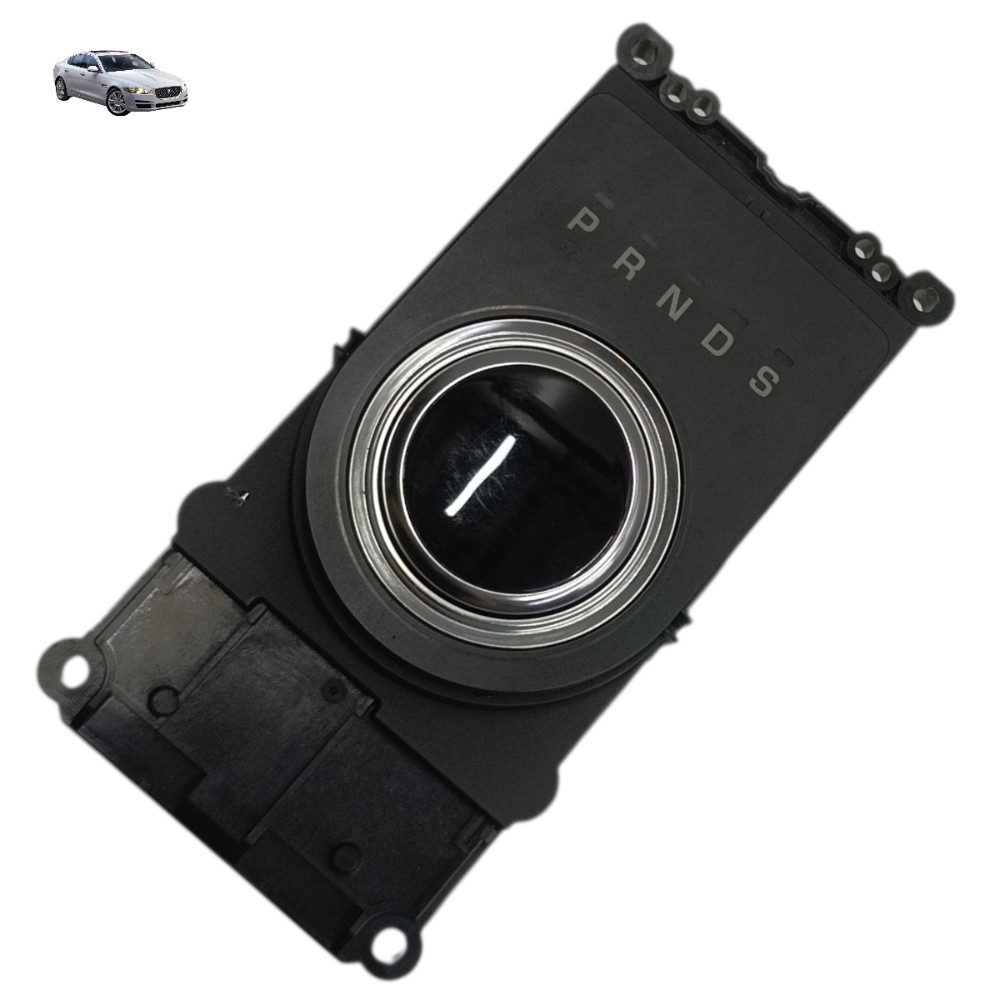 Joystick seletor câmbio jaguar 2.0 xe 2017 2018 2019 2020