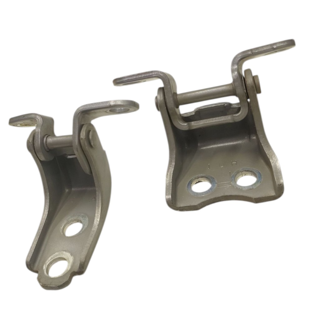 Par dobradiça porta dianteira esquerda Honda Accord 2011 10 2