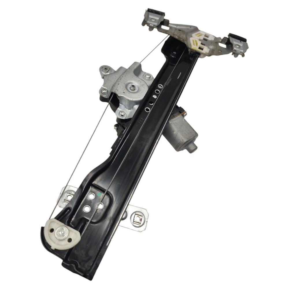 Motor máquina vidro dianteiro esquerdo GM Sonic 2014 2013 12 3