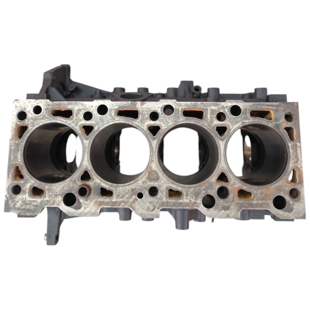 Bloco motor  Ford Escort 1.8 16v Zetec 2000 1999 1998 97 3