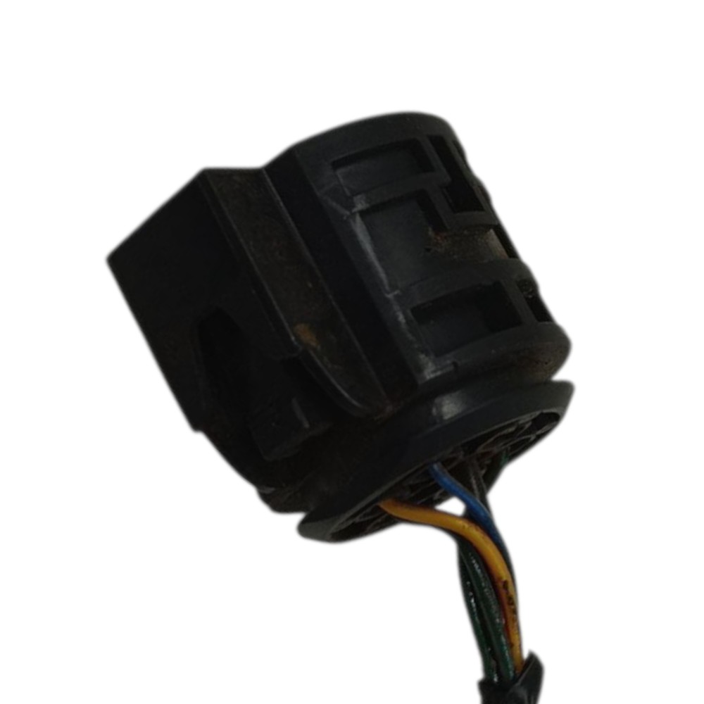 Plug Conector Farol Fiat Argo 2017 2018 2019 2020 2021 4