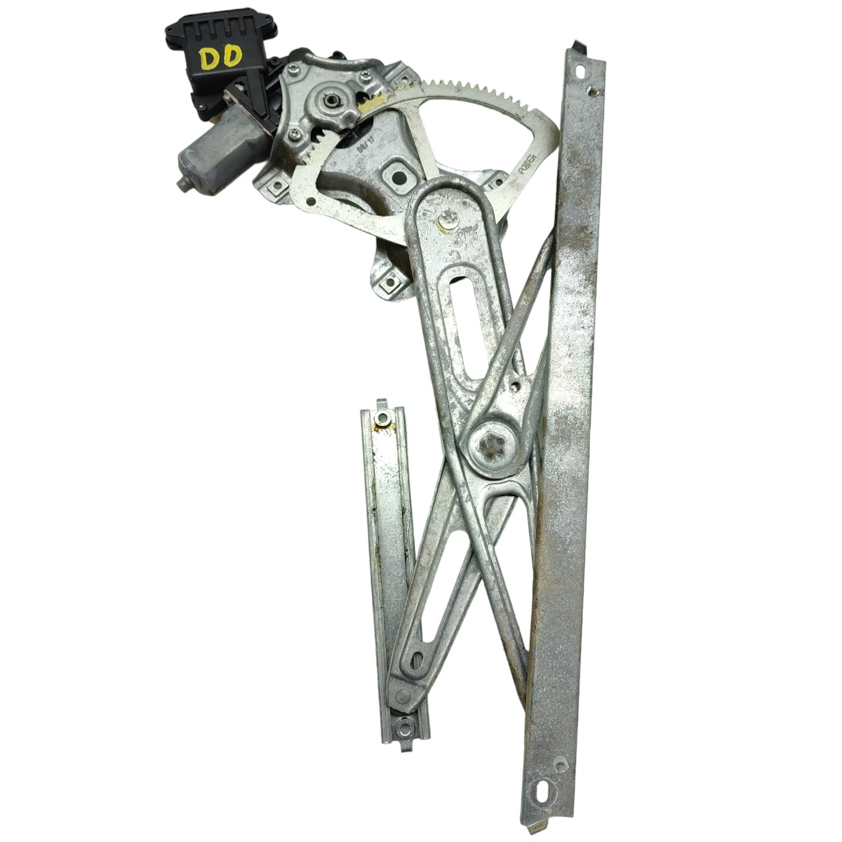 Motor Maquina Vidro Dianteiro Direito Toyota Corolla 2016 19 1