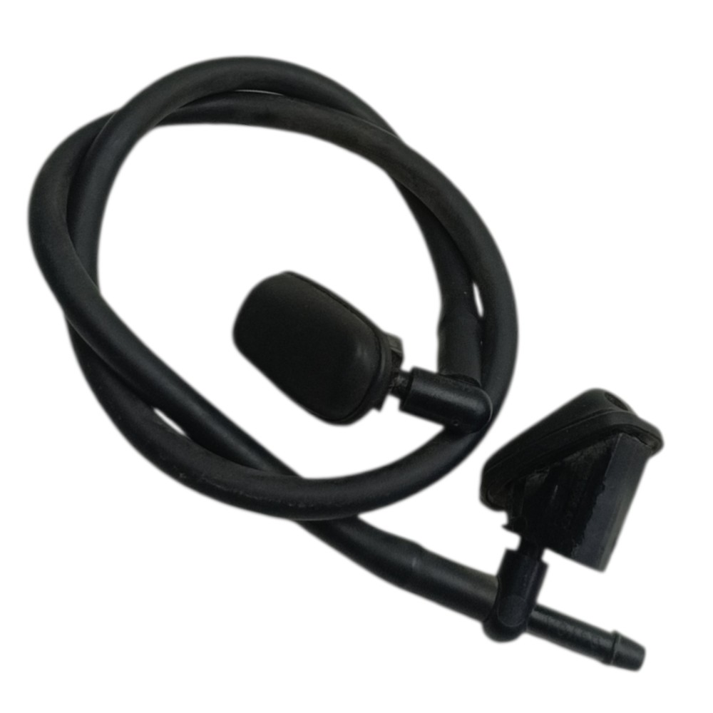 Par brucutu esguicho parabrisa Ford New Fiesta 2014 2015 16