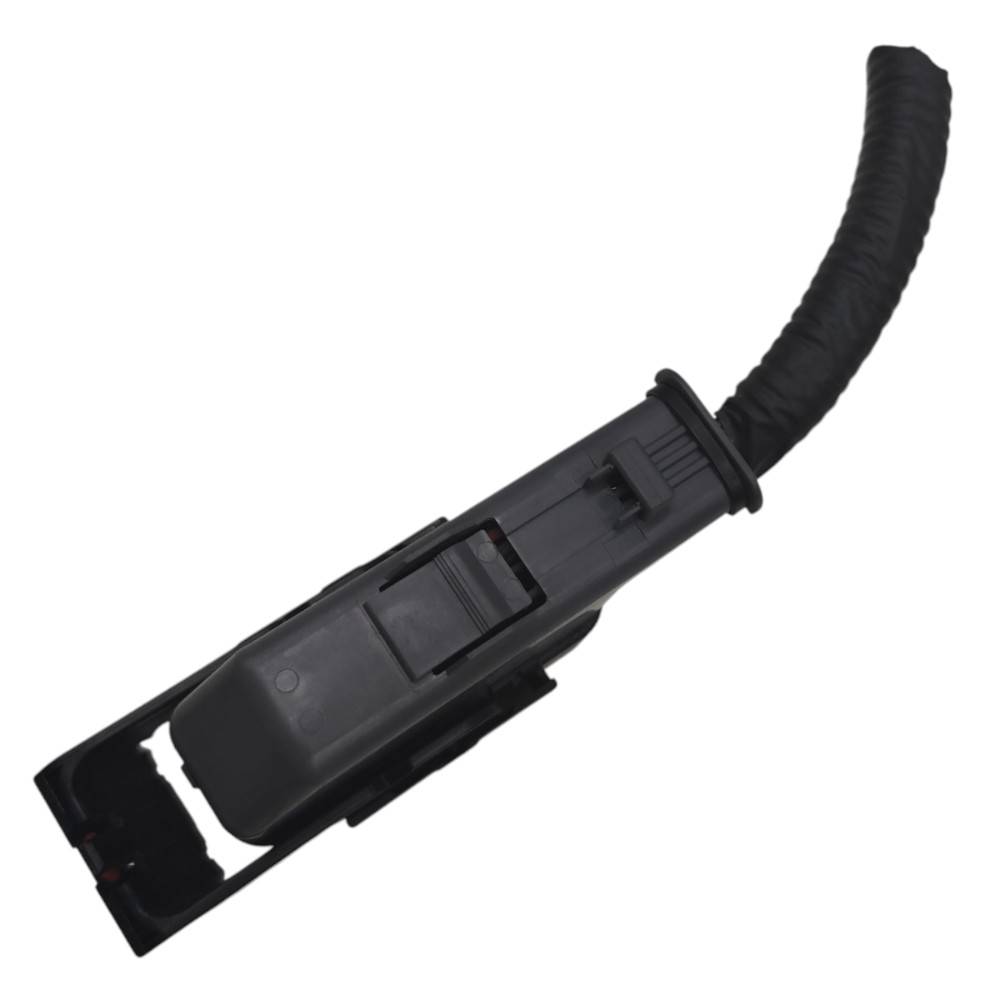 Plug conector módulo bomba combustível GM Tracker 1.4 2018 2