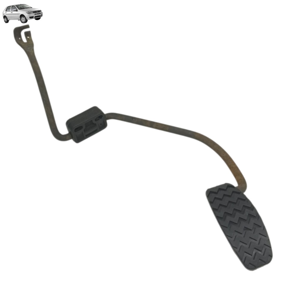 Pedal Acelerador Fiat Palio Fire 1.0 2007 2008 2009 2010 12