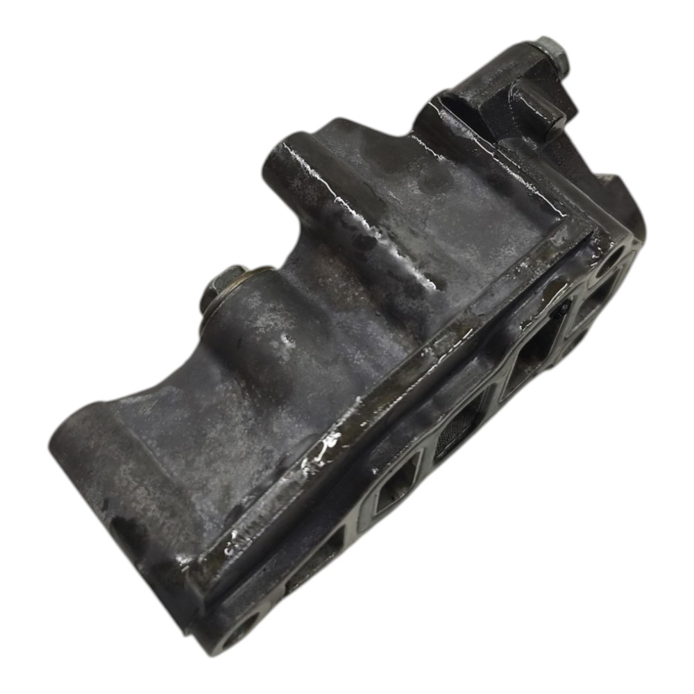 Suporte Corpo Válvula Solenoide Honda Civic G8 1.8 2007 2008 2
