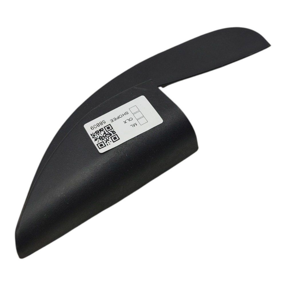 Acabamento Interno Retrovisor Esquerdo Hyundai Hb20 2020 21 3