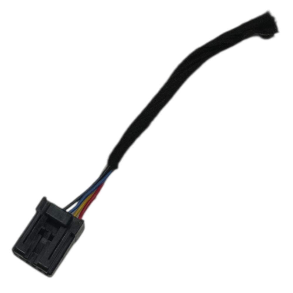 Plug Conector Botão Start Stop Fiat Argo 2024 2023 2022 2021 3
