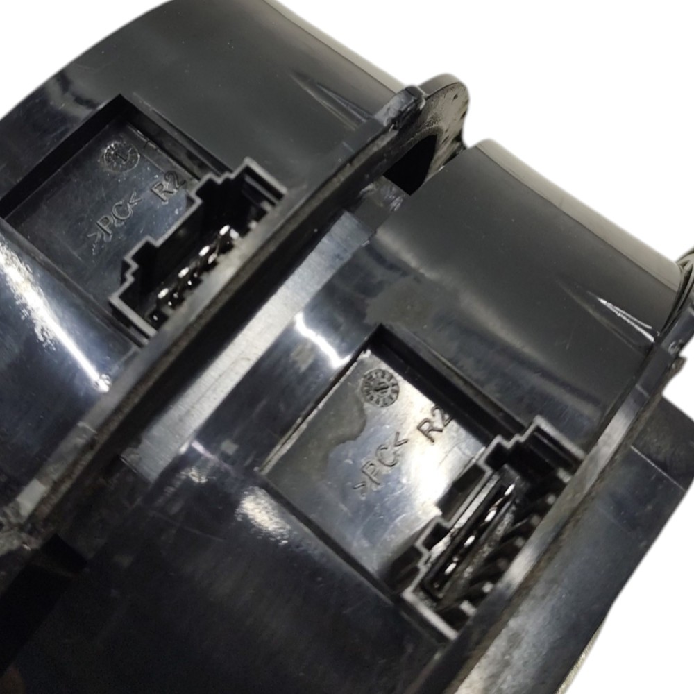 Par Alto Falante Porta Dianteira Vw Tiguan 2011 2012 2013 Prwti 4