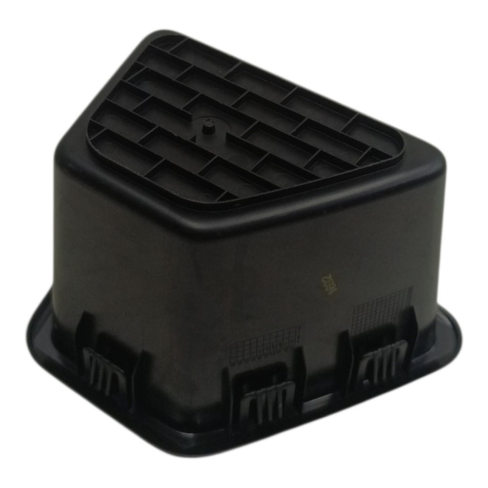 Porta Objeto Direito Porta Mala Bmw X2 Sdrive 2018 2019 Preto 2