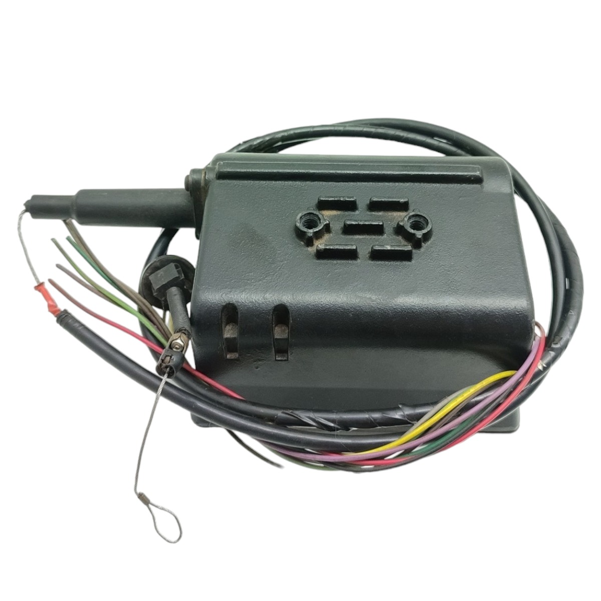 Módulo Acelerador Pedal Eletrônico Pajero Sport 3.0 V6 2001 2