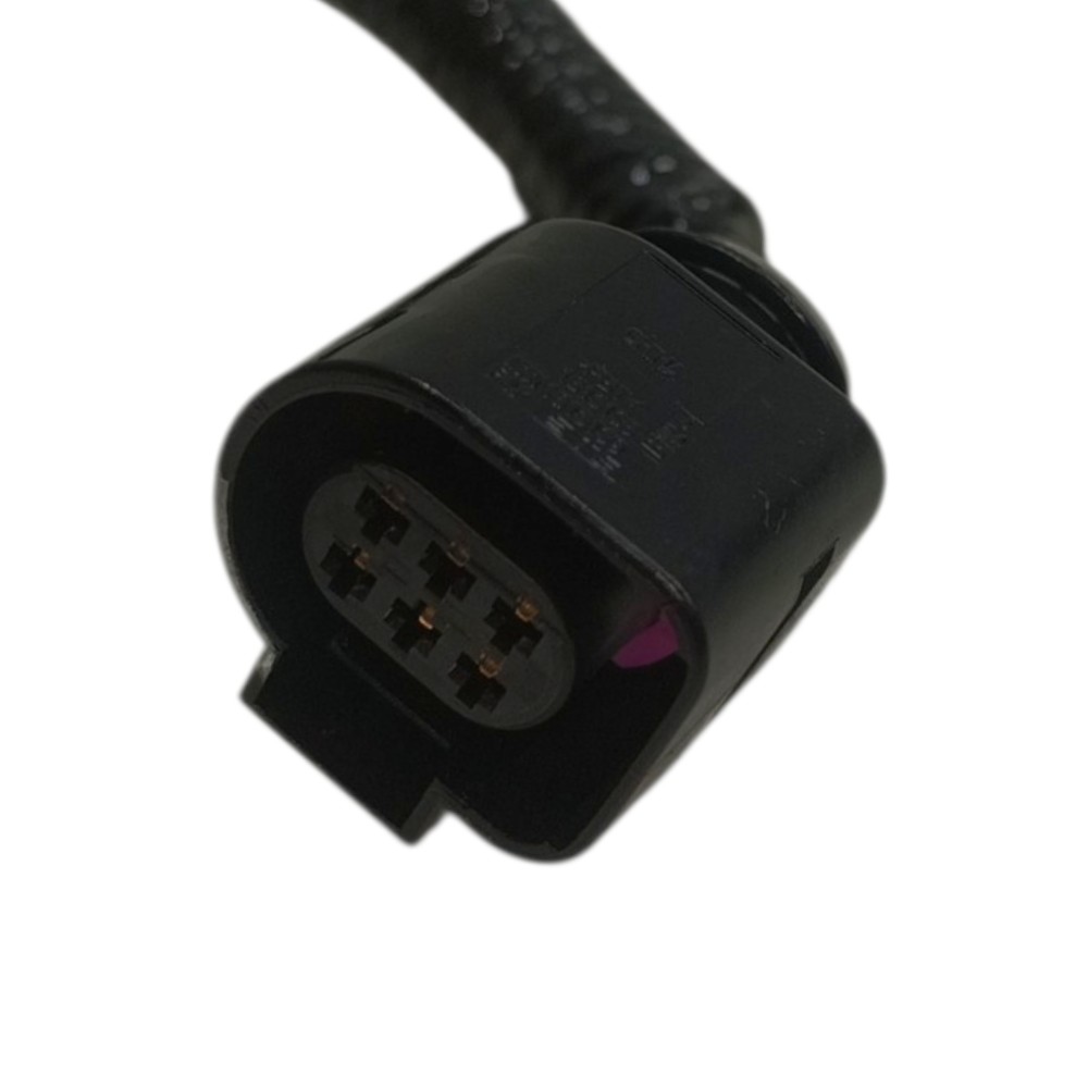 Plug Conector Tbi Byd Song Pro 1.5 2024 2025 2026 2