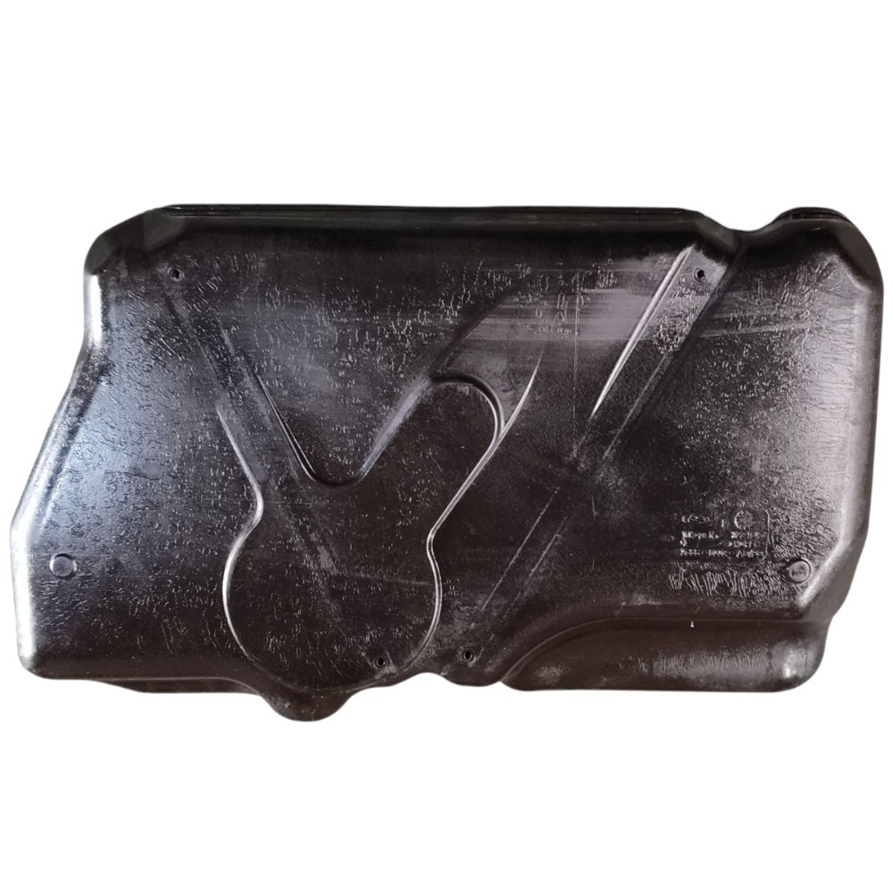 Tanque Combustível Ford Fiesta Hatch 2003 2004 2005 2006 07 4