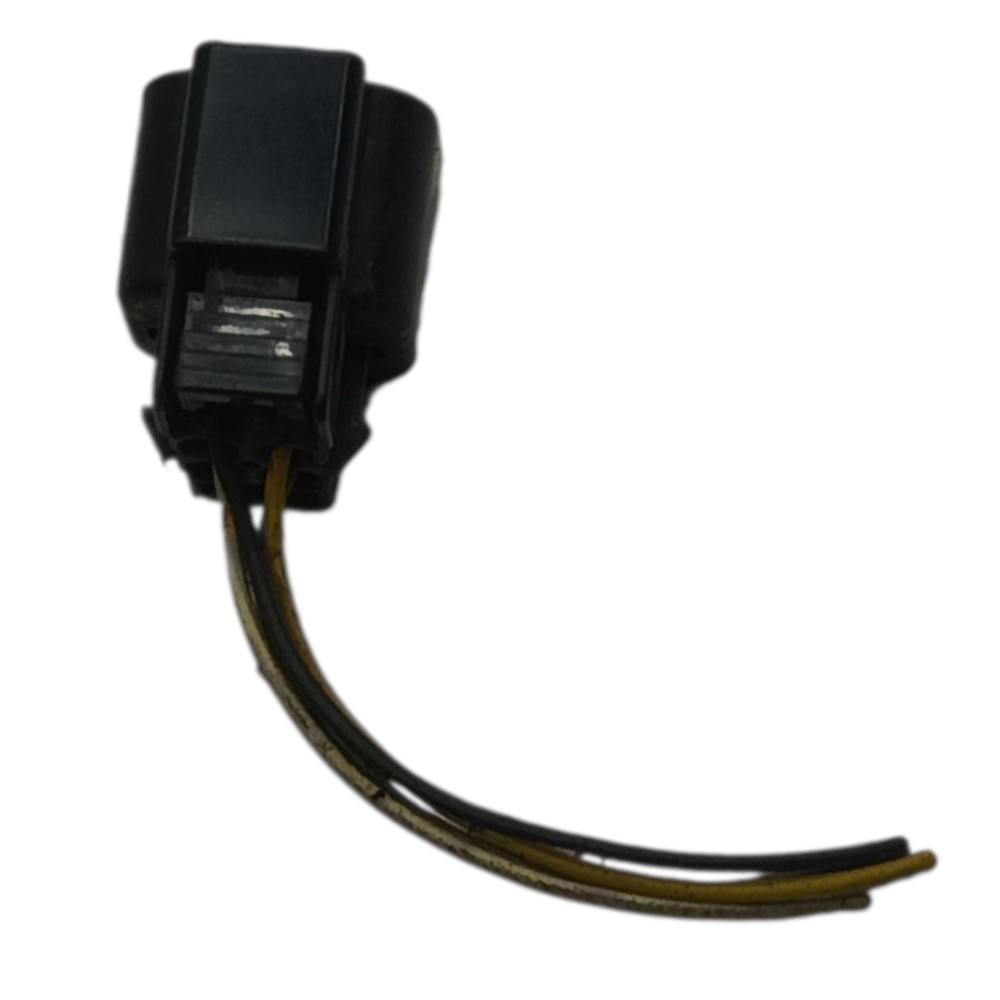 Plug Conector Sonda Lambda Pré Hyundai Hb20 1.6 2020 2021 22 3
