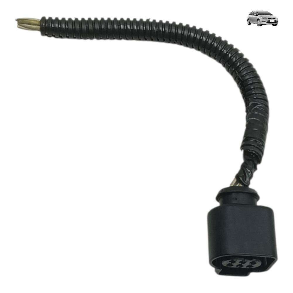 Plug Conector Tbi Corpo Borboleta Ford Focus 1.6 2013 2012