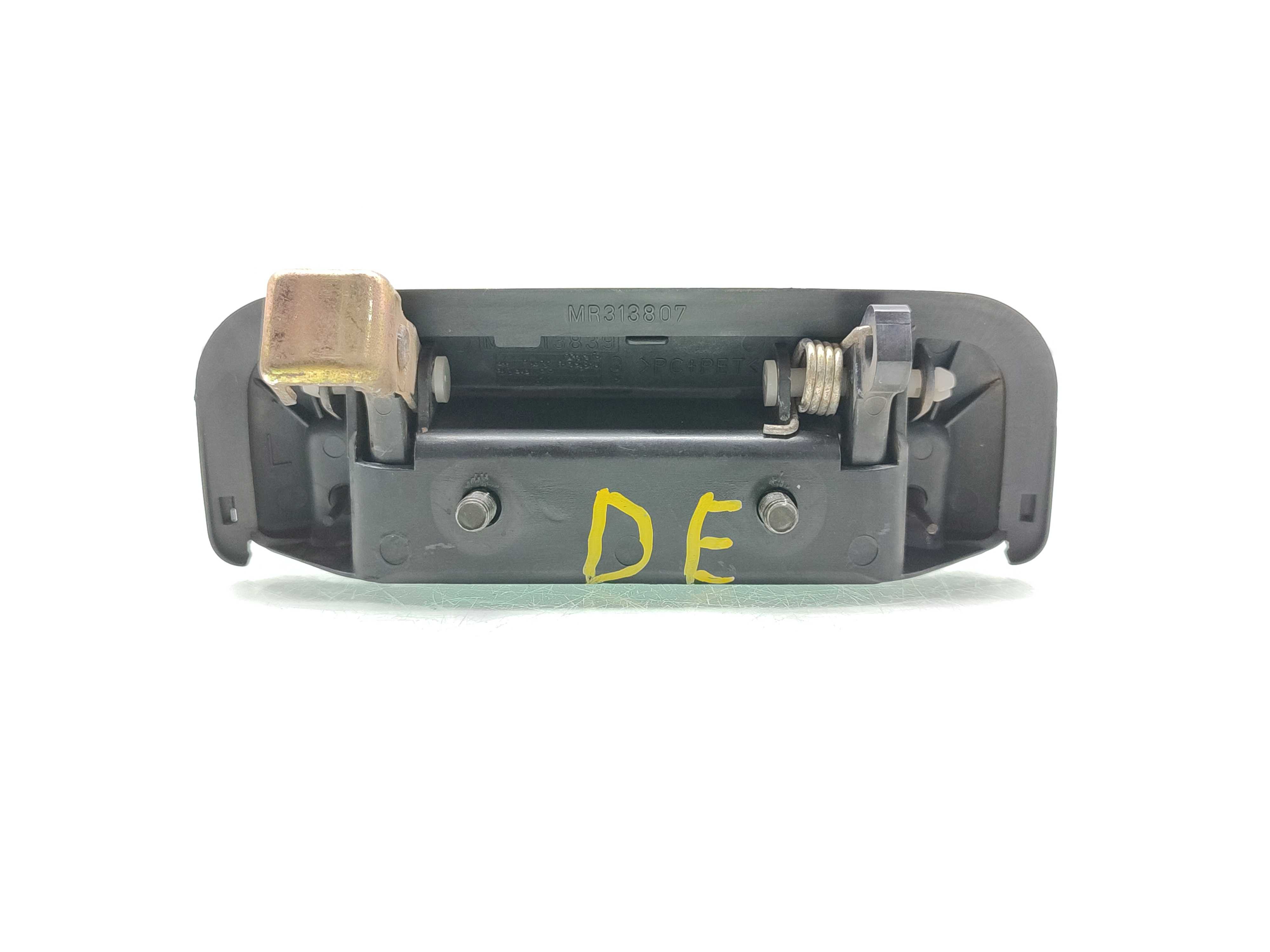 Maçaneta Externa D/ Esquerda Mitsubishi Pajero Sport 2001 2