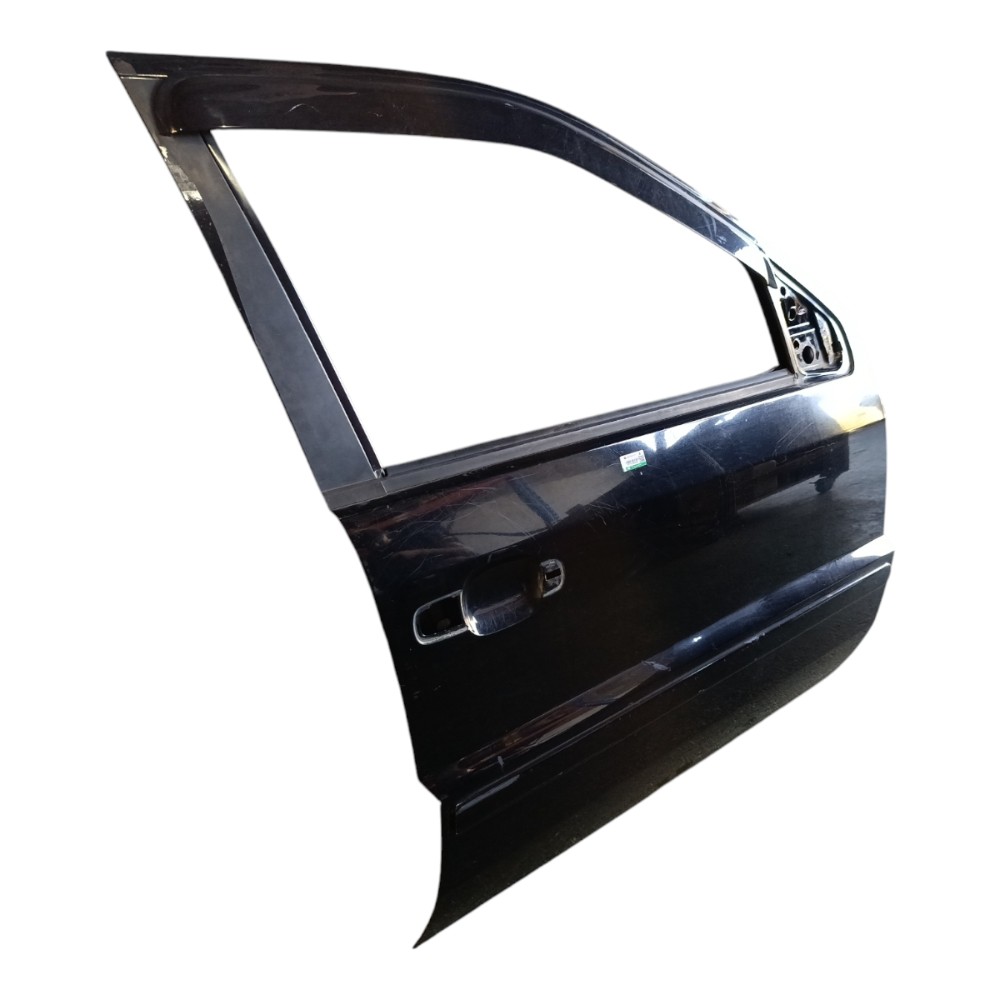 Porta Dianteira Direita Ford Ecosport 2012 11 10 09 08 07 06 Dianteira Direito Preto 2