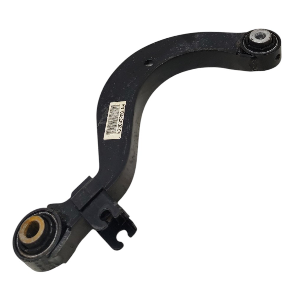 Braço Curvo traseiro sem lado VW Tiguan 2011 2012 2013 2014 4