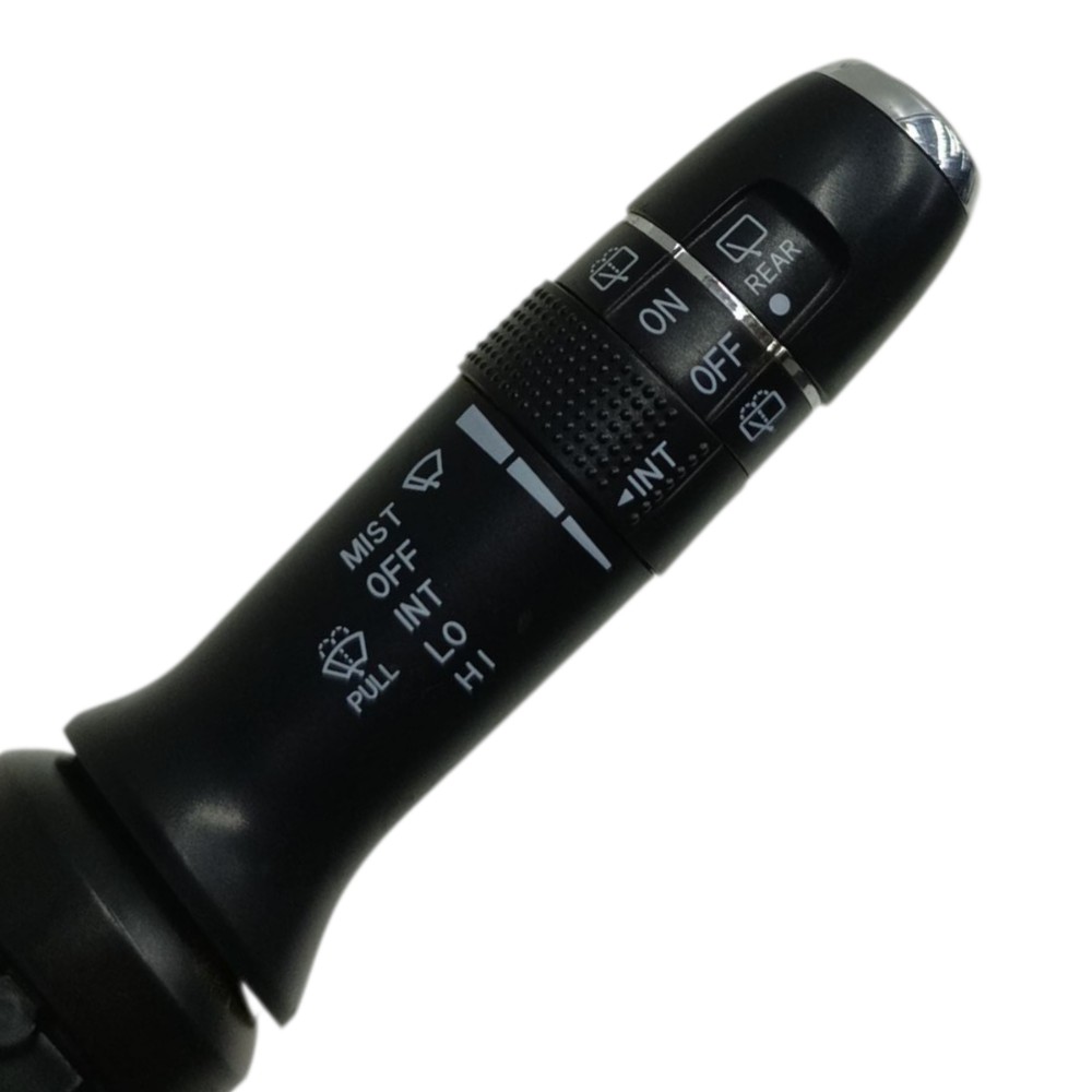 Chave Seta Limpador Chery Tiggo 5x 2025 2024 2023 3