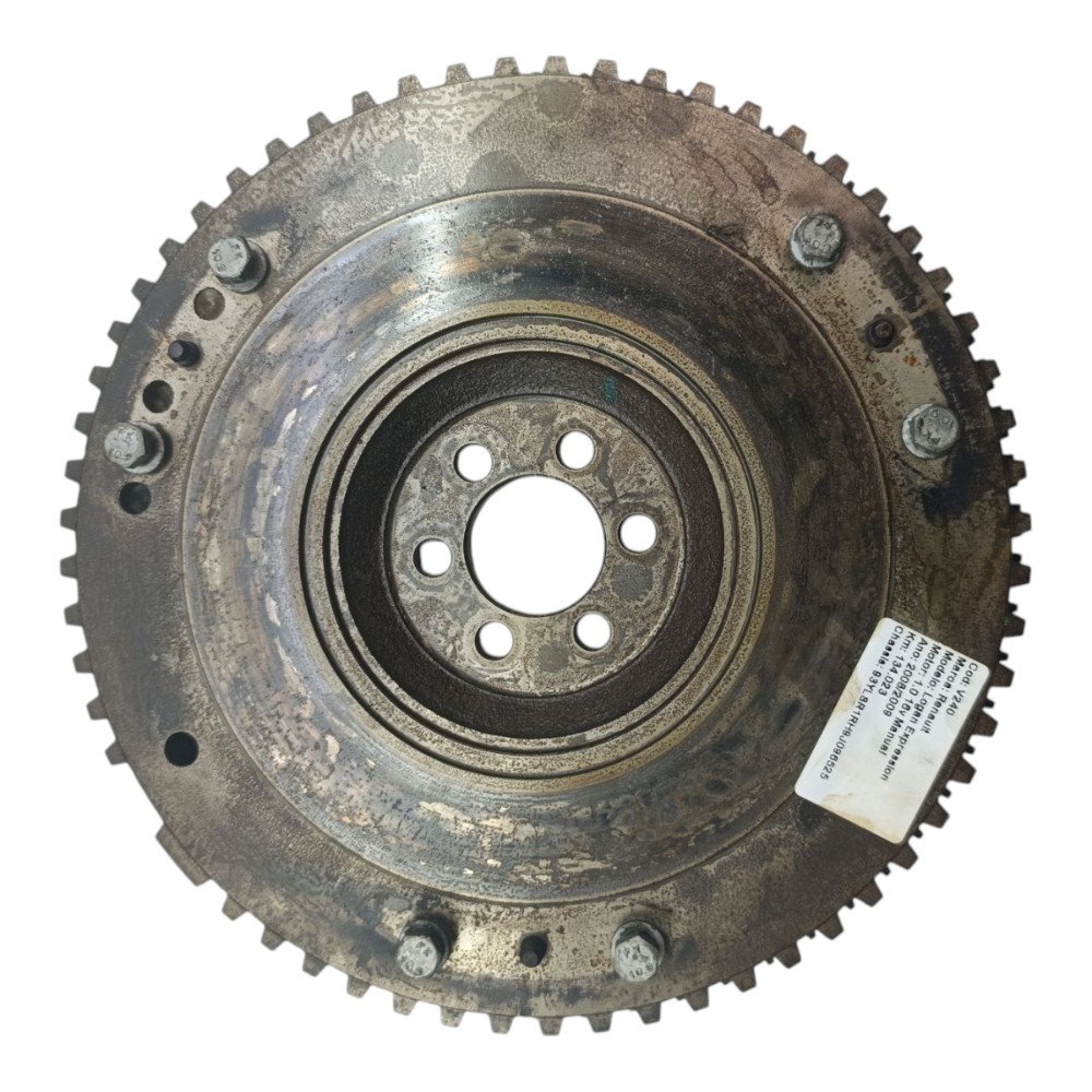 Cremalheira Volante Motor Renault Logan Clio Sandero 1.0 16v 3