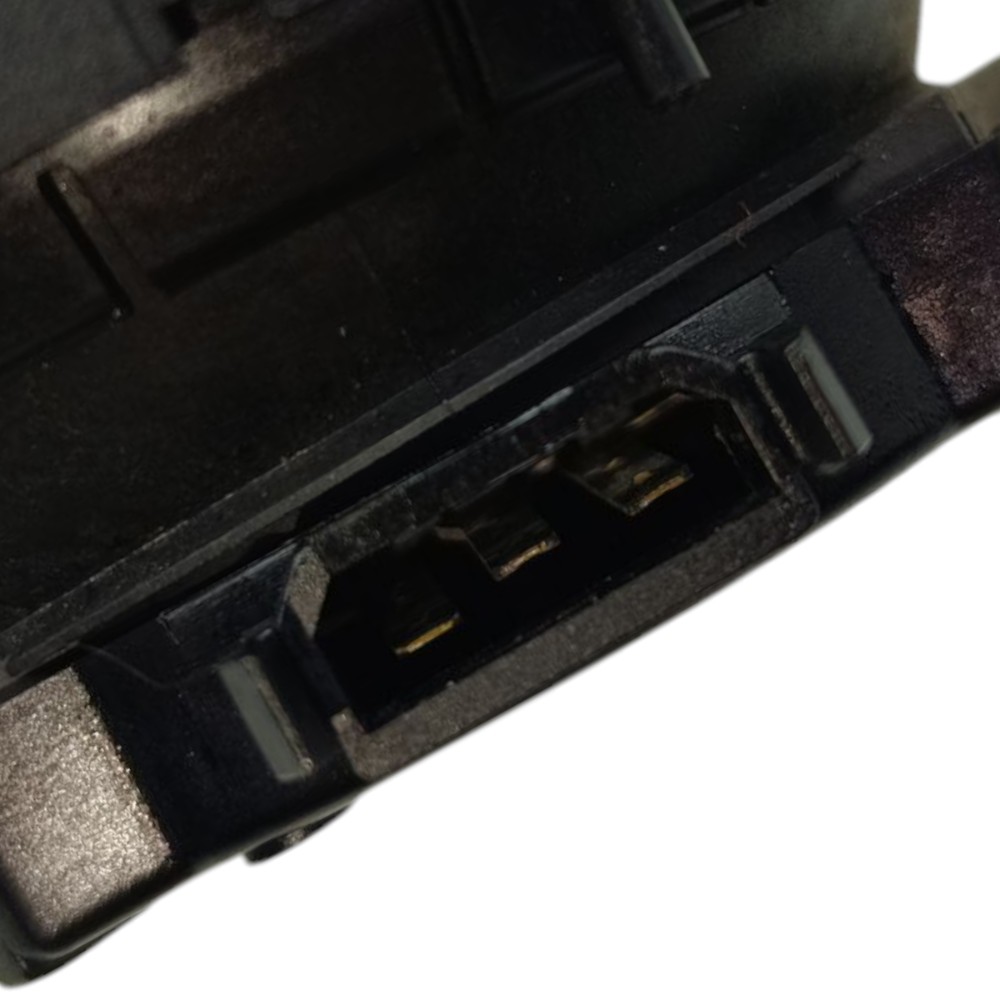 Motor Retrovisor Elétrico Hyundai Ix35 2011 2012 2013 2014 4